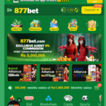 877Bet Game Download New (Pakistani Earning) App 2026 1