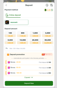 JZ777 Game Download Pakistani Earning Platform Official App 2026 Version 1.0 2