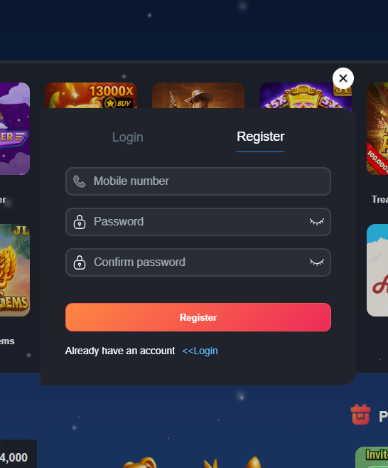 2888bet registration