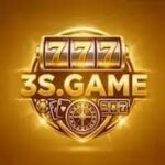 3S Game Logo