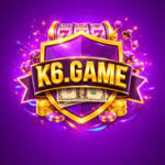 K6 Game Logo